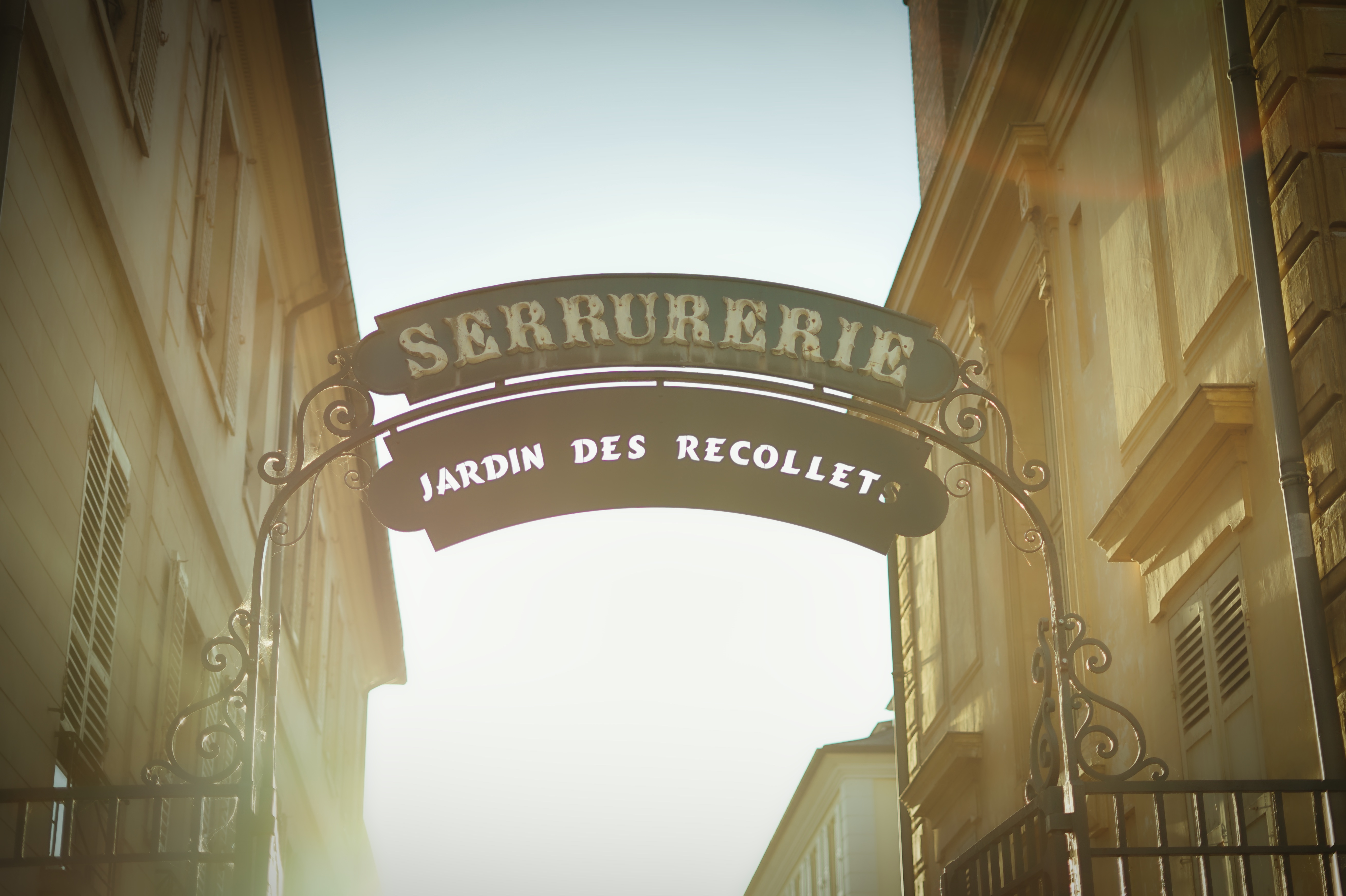 Évènement - séminaire entreprise