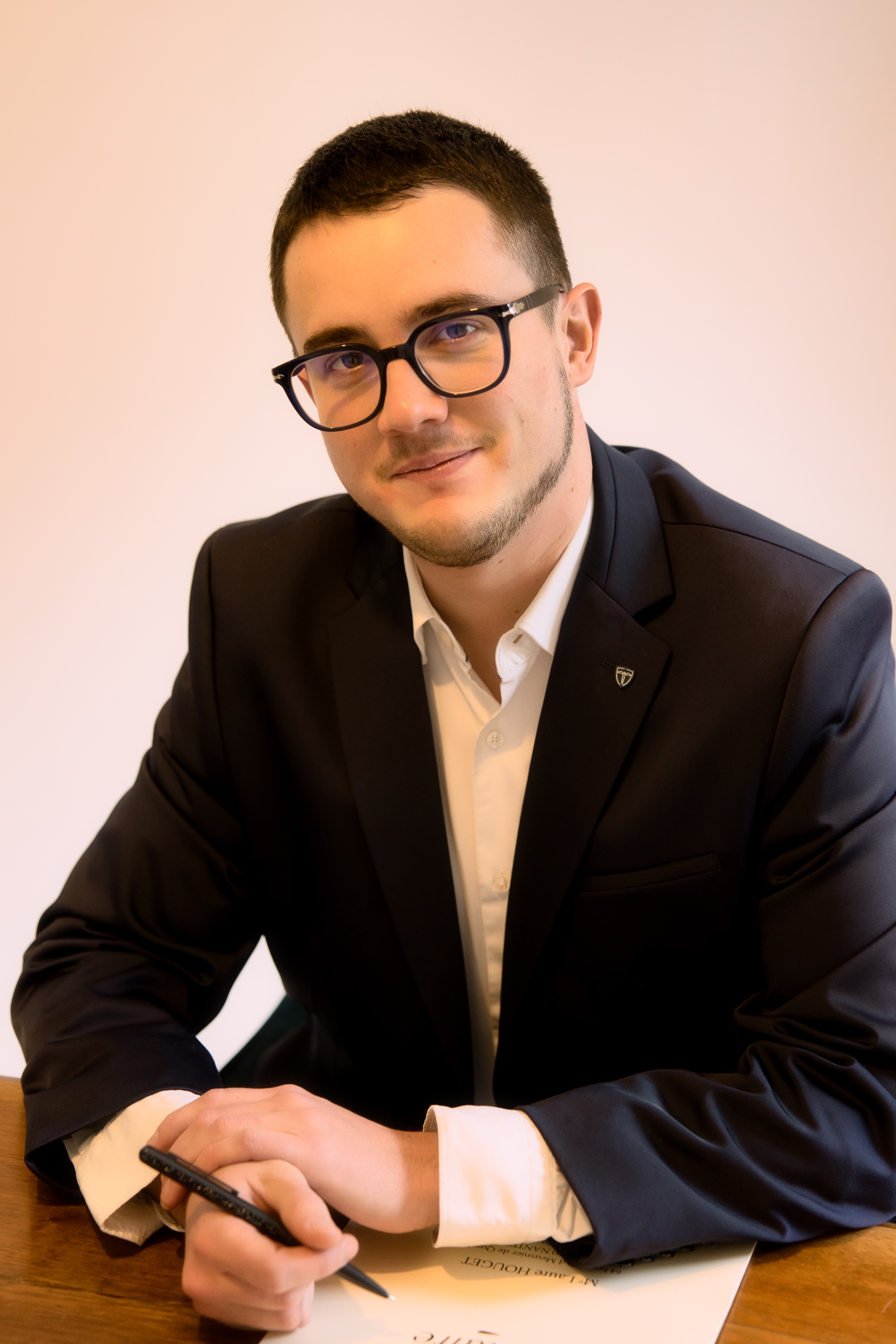 Corporate - Portraits