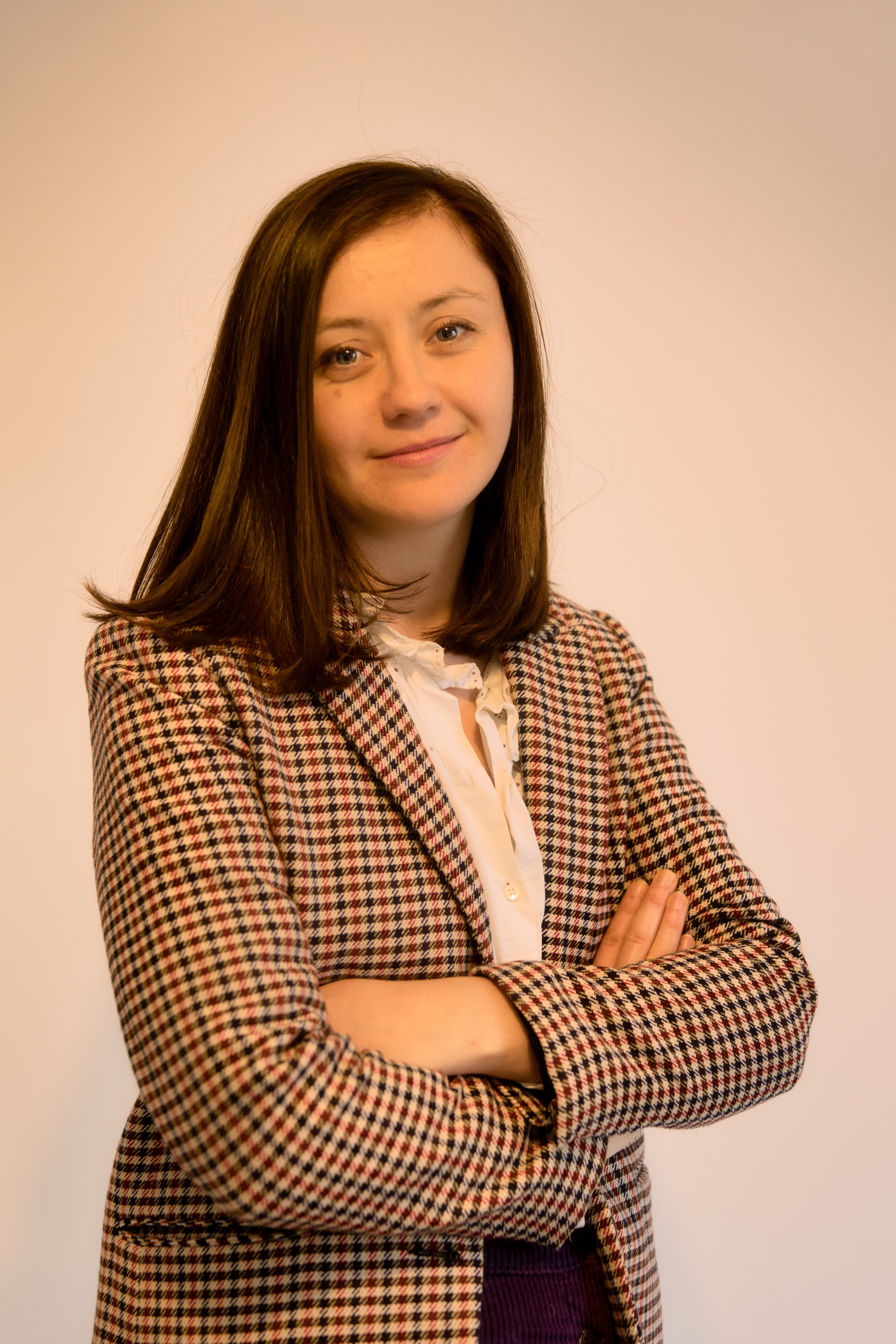 Corporate - Portraits
